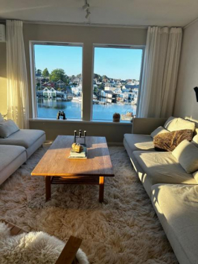 Lovely home in maritime surroundings near Stavanger